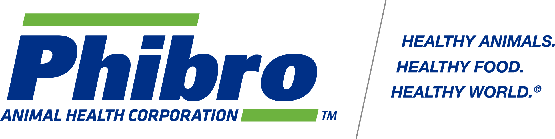 Phibro Animal Health Corp.