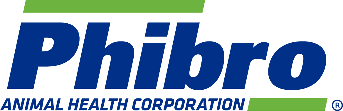 Phibro Animal Health Logo