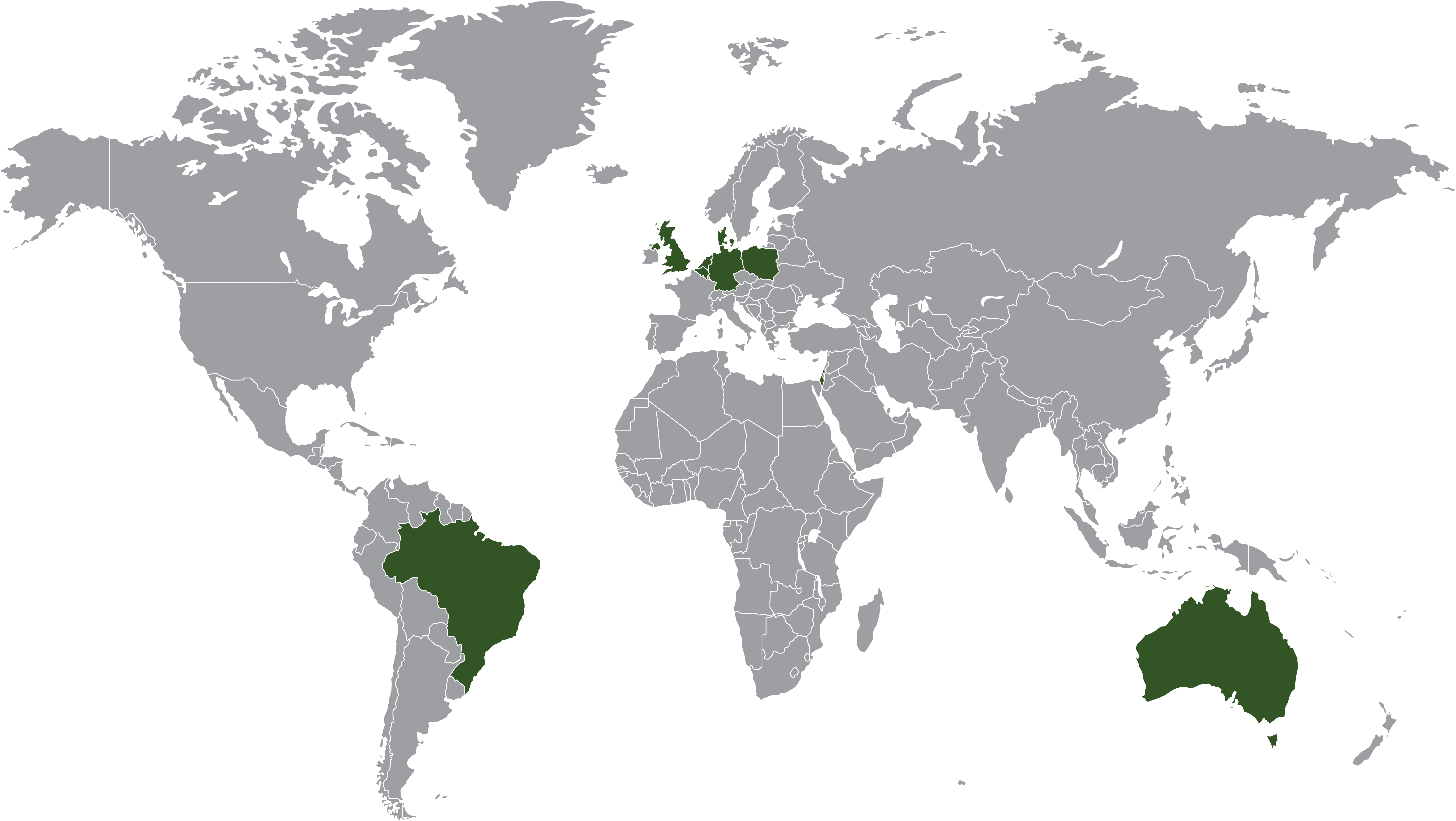 Countries Image